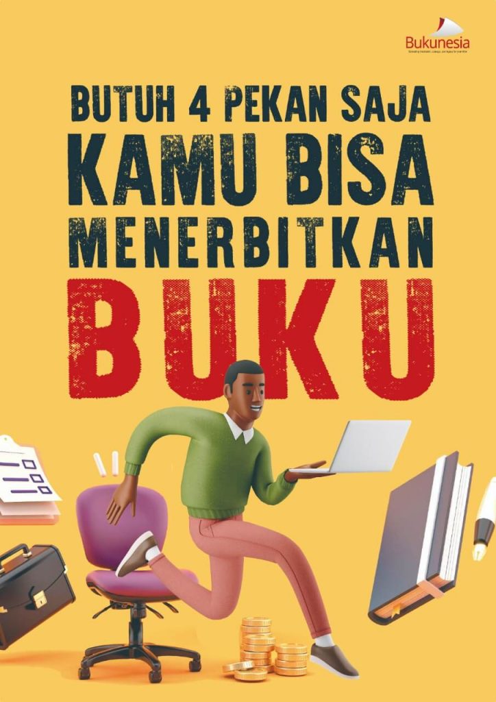 Buku Buku