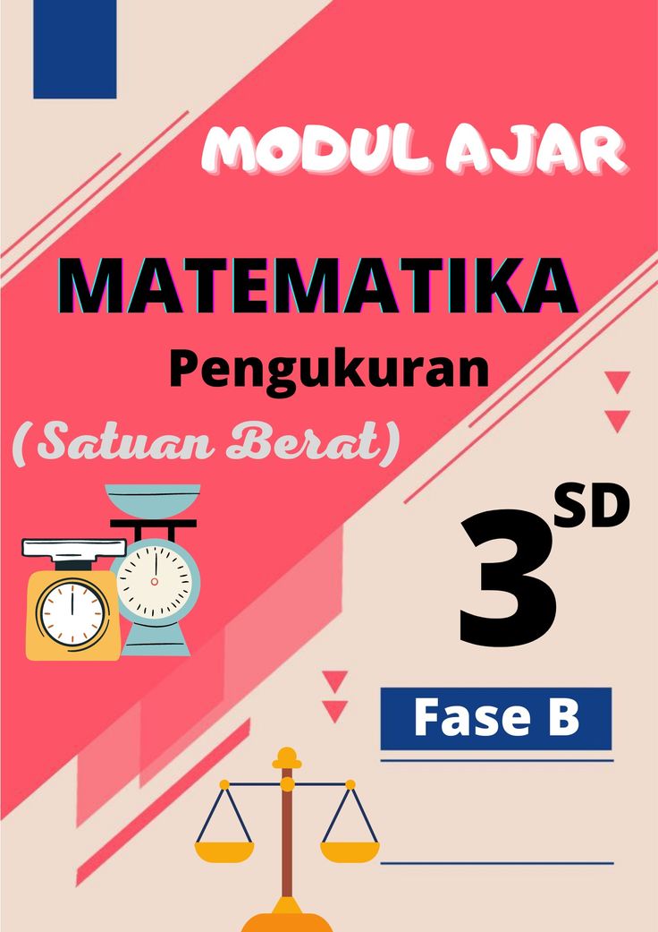 Belajar Matematika SD Kelas 3