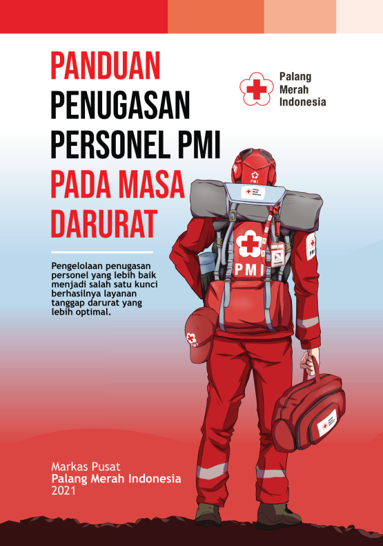 PANDUAN PENUGASAN PERSONEL PMI PADA MASA DARURAT